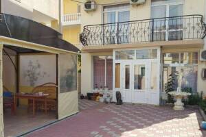 Изображение отеля / гостиницы "Гостевой дом «Эли»"