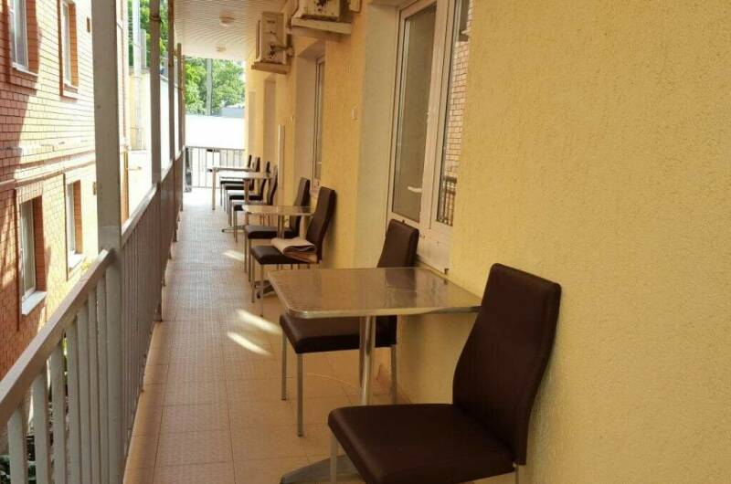 Изображение Изображение гостиницы &quot;Гостевой дом «Эли»&quot; #3 #3