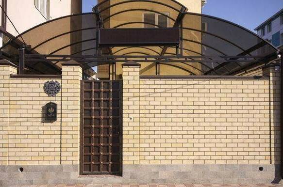 Изображение Изображение гостиницы "Гостевой дом «Тата»" #5 #5