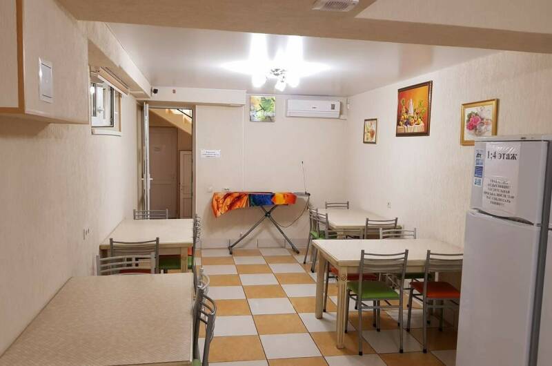 Изображение Изображение гостиницы "Гостевой дом «Тата»" #6 #6