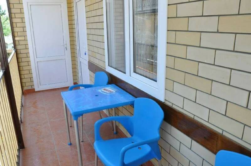 Изображение Изображение отеля / гостиницы "Гостевой дом «Тата»" #10 #8