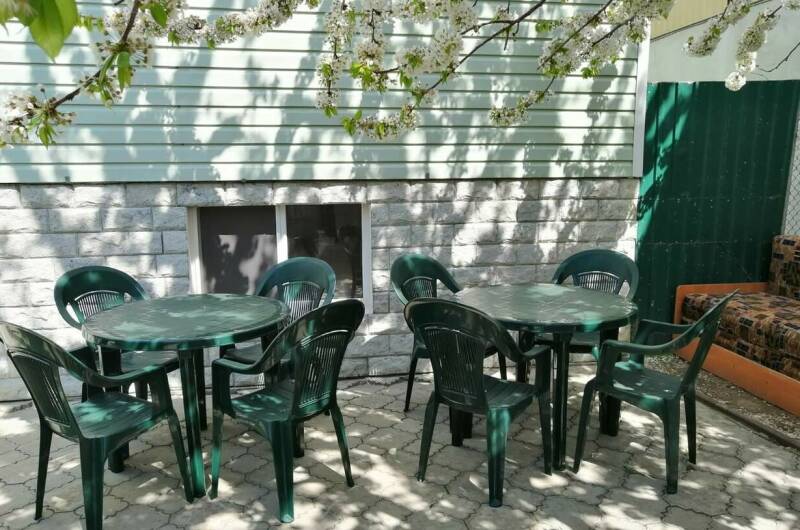 Изображение Изображение гостиницы "Гостевой дом «На Солнечной 8»" #2 #2