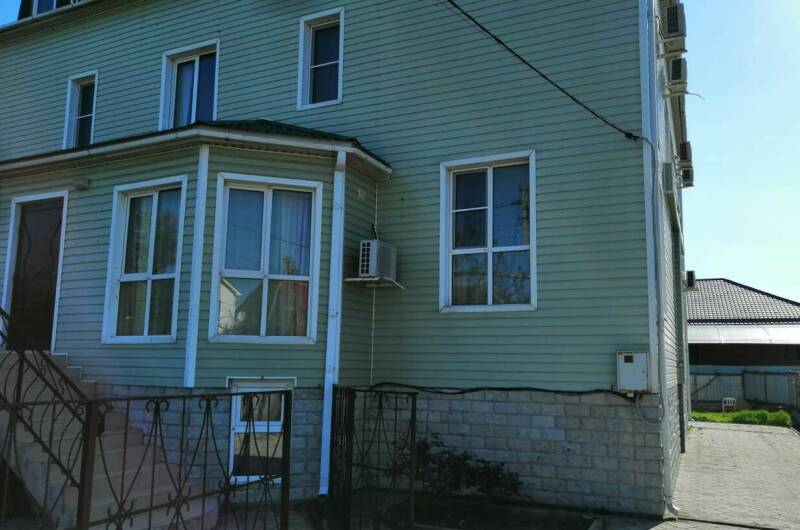 Изображение Изображение гостиницы "Гостевой дом «На Солнечной 8»" #3 #3