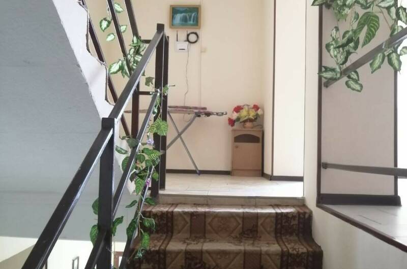 Изображение Изображение гостиницы "Гостевой дом «На Солнечной 8»" #4 #4