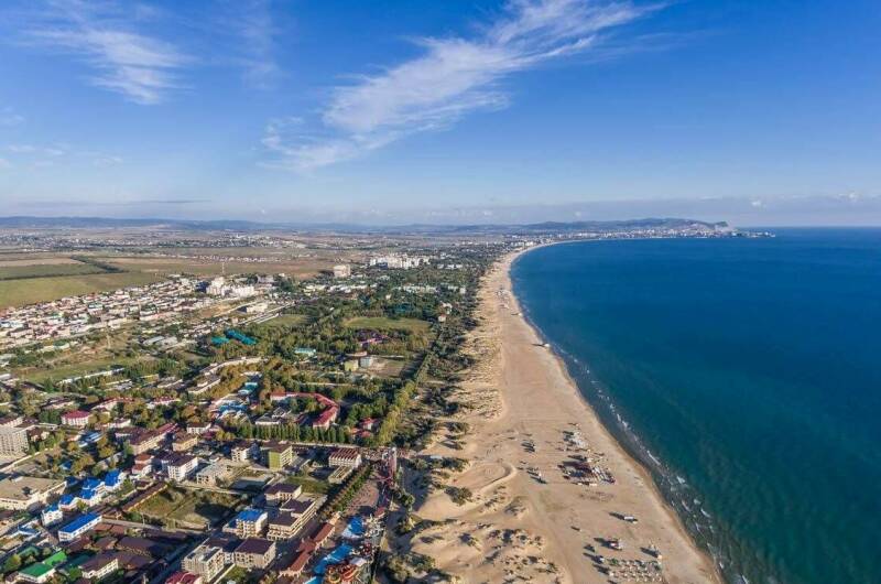 Изображение Изображение гостиницы "Гостевой дом «На Солнечной 8»" #5 #5