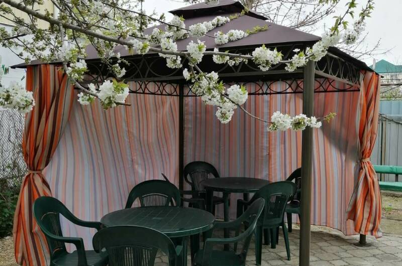 Изображение Изображение гостиницы "Гостевой дом «На Солнечной 8»" #7 #7