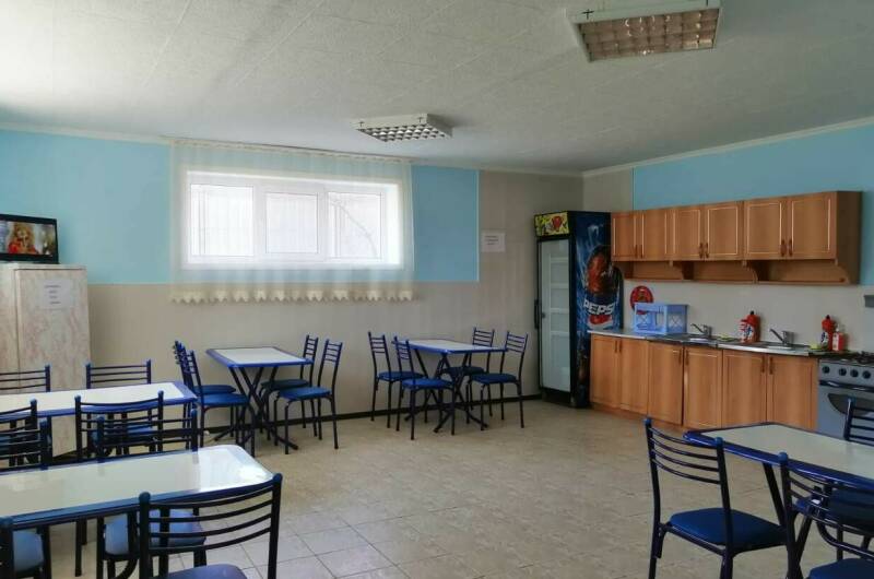 Изображение Изображение отеля / гостиницы "Гостевой дом «На Солнечной 8»" #10 #8