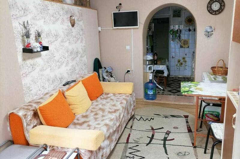 Изображение Изображение квартиры "2-х комнатная квартира «В гостях у Ларисы»" #1 #1