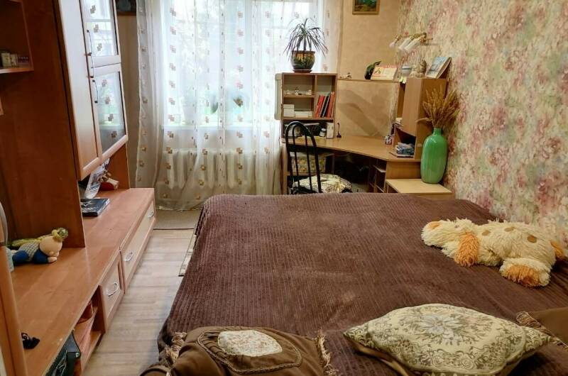 Изображение Изображение квартиры "2-х комнатная квартира «В гостях у Ларисы»" #8 #8