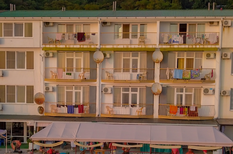 Изображение Изображение гостиницы "Эллинг «У Андрея»" #1 #1