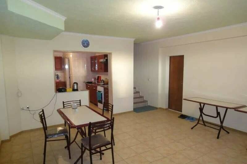 Изображение Изображение гостиницы "Эллинг «У Андрея»" #2 #2