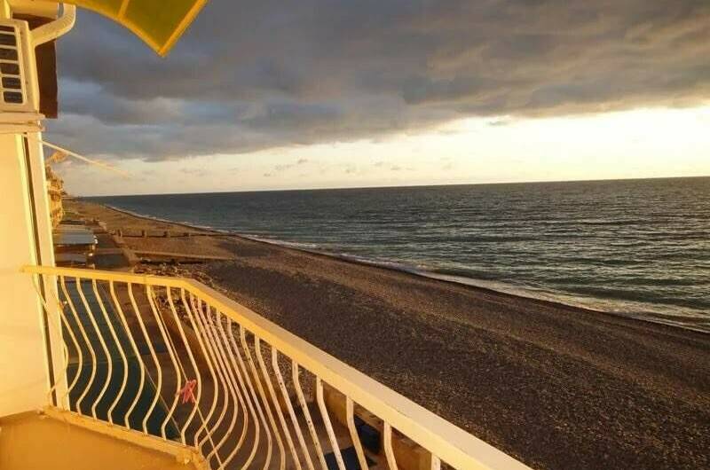 Изображение Изображение гостиницы "Эллинг «У Андрея»" #3 #3