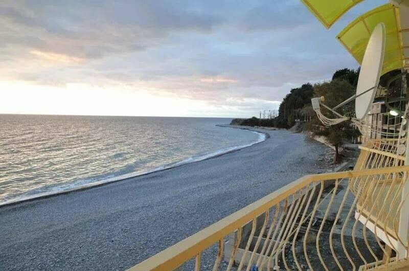 Изображение Изображение гостиницы "Эллинг «У Андрея»" #4 #4