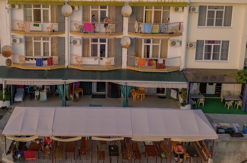 Изображение Изображение гостиницы "Эллинг «У Андрея»" #5 #5