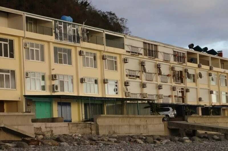 Изображение Изображение гостиницы "Эллинг «У Андрея»" #7 #7