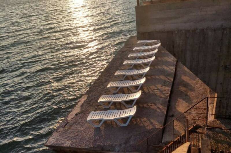 Изображение Изображение гостиницы "Эллинг «У Андрея»" #8 #8