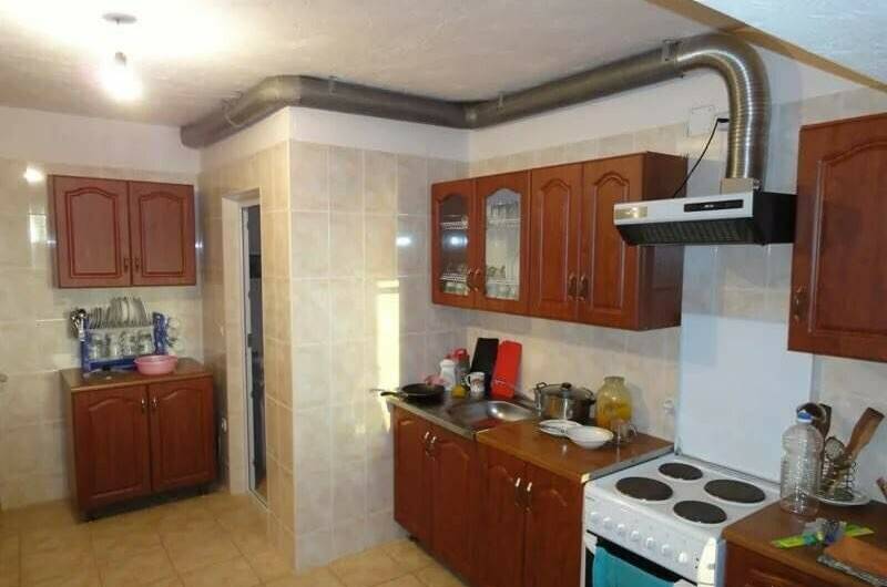 Изображение Изображение отеля / гостиницы "Эллинг «У Андрея»" #10 #8