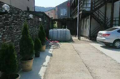 Изображение Изображение гостиницы "Гостевой дом «Илада»" #1 #1