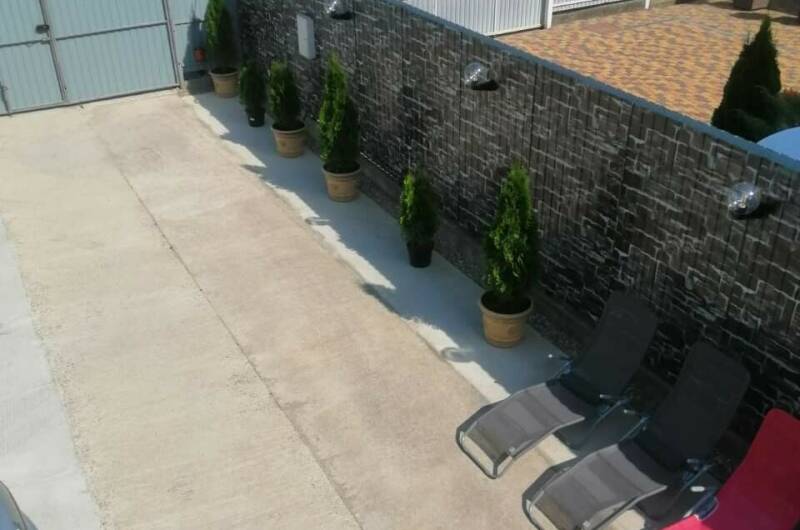 Изображение Изображение гостиницы "Гостевой дом «Илада»" #3 #3