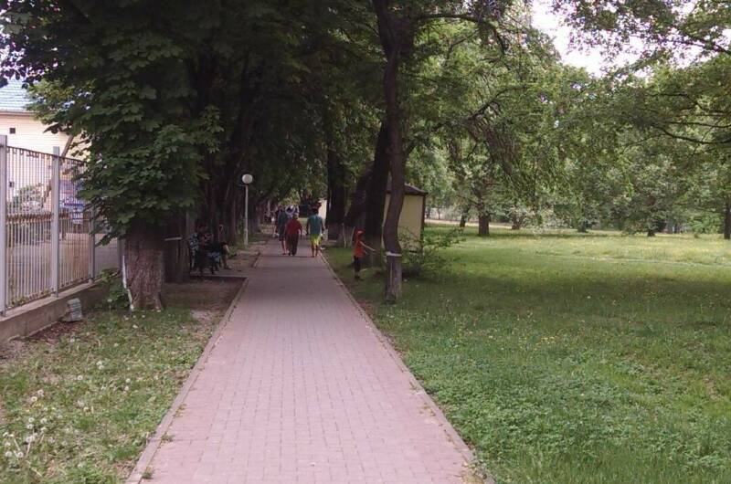 Изображение Изображение гостиницы "Гостевой дом «Илада»" #4 #4