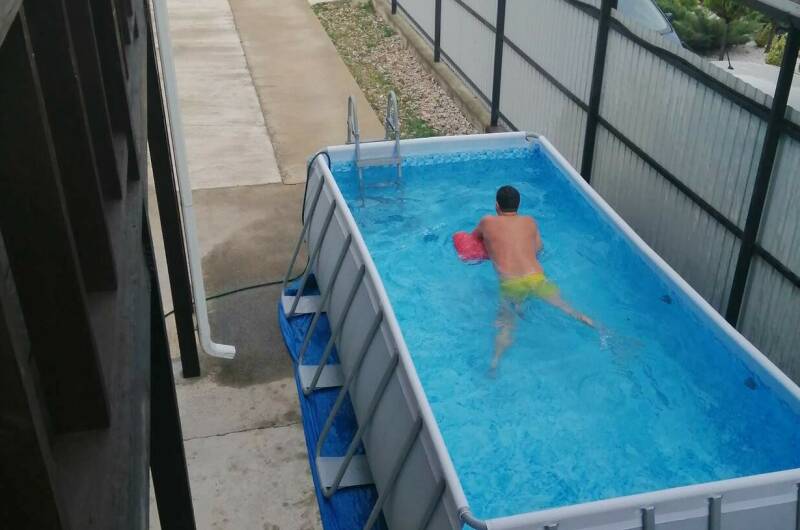 Изображение Изображение гостиницы "Гостевой дом «Илада»" #5 #5