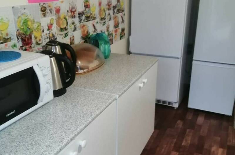 Изображение Изображение гостиницы "Гостевой дом «Илада»" #6 #6