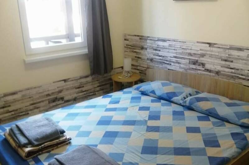 Изображение Изображение гостиницы "Гостевой дом «Илада»" #7 #7