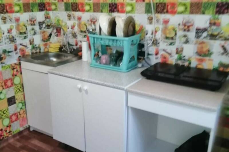 Изображение Изображение отеля / гостиницы "Гостевой дом «Илада»" #10 #8