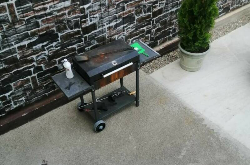 Изображение Изображение отеля / гостиницы "Гостевой дом «Илада»" #11 #9