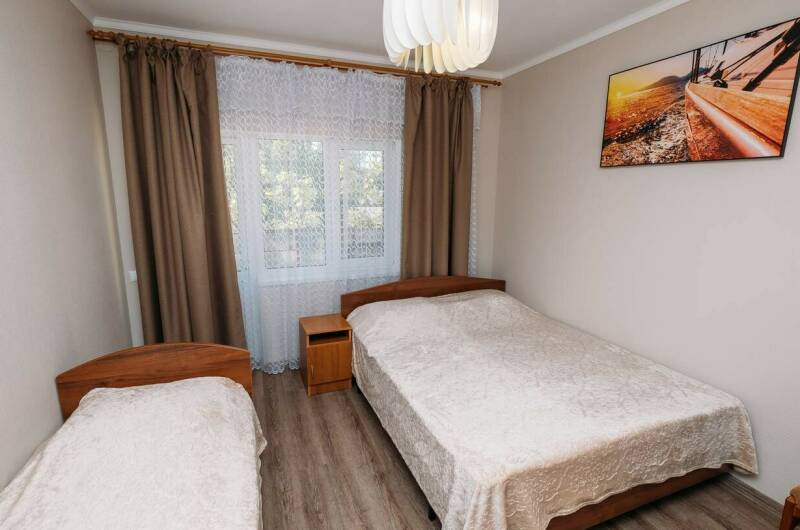 Изображение Изображение гостиницы "Гостевой дом «Нина»" #3 #3