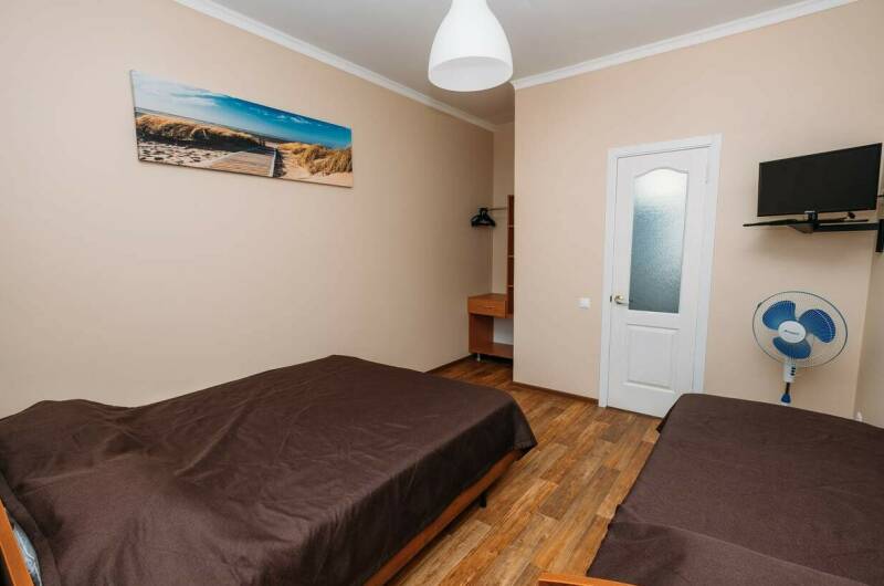 Изображение Изображение гостиницы "Гостевой дом «Нина»" #4 #4