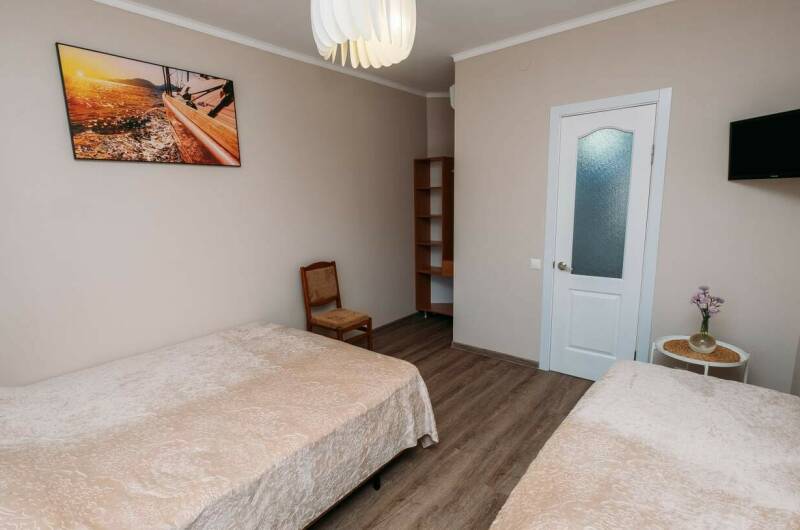 Изображение Изображение гостиницы "Гостевой дом «Нина»" #7 #7