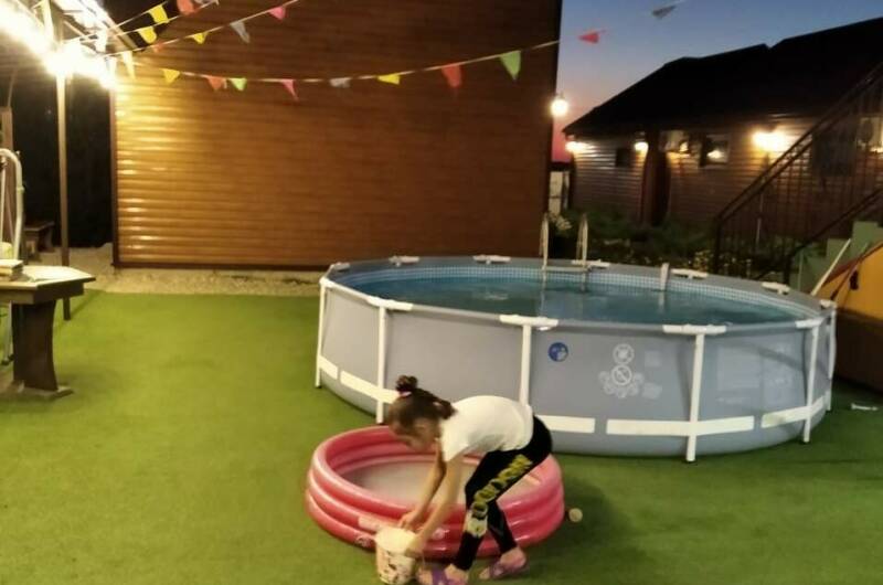 Изображение Изображение гостиницы &quot;Гостевой комплекс «Ясный»&quot; #5 #5