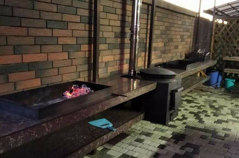 Изображение Изображение гостиницы &quot;Гостевой комплекс «Ясный»&quot; #6 #6