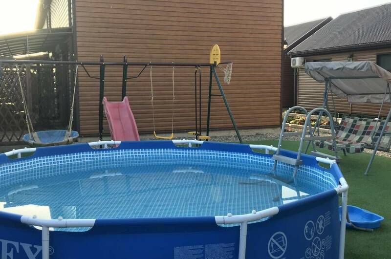 Изображение Изображение гостиницы &quot;Гостевой комплекс «Ясный»&quot; #8 #8