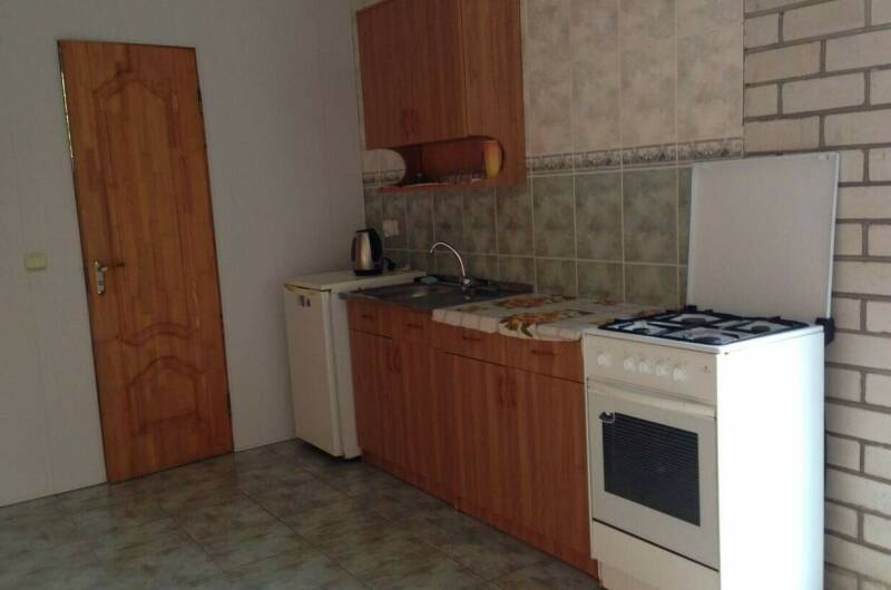 Изображение Изображение квартиры "Домик для компании из 10 человек" #4 #4