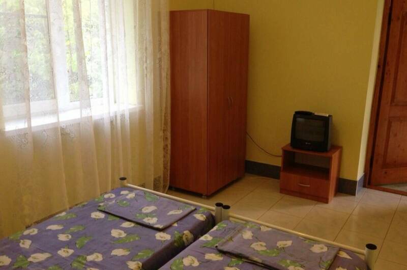 Изображение Изображение квартиры "Домик для компании из 10 человек" #5 #5