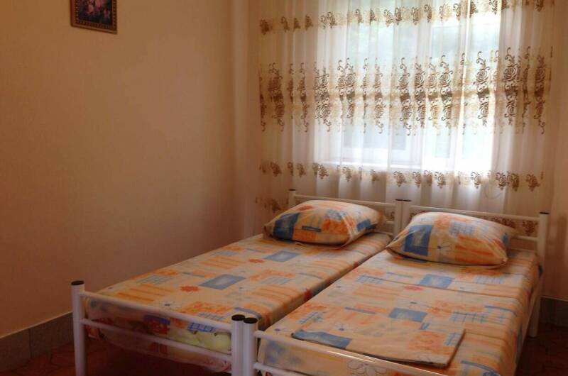 Изображение Изображение квартиры "Домик для компании из 10 человек" #7 #7