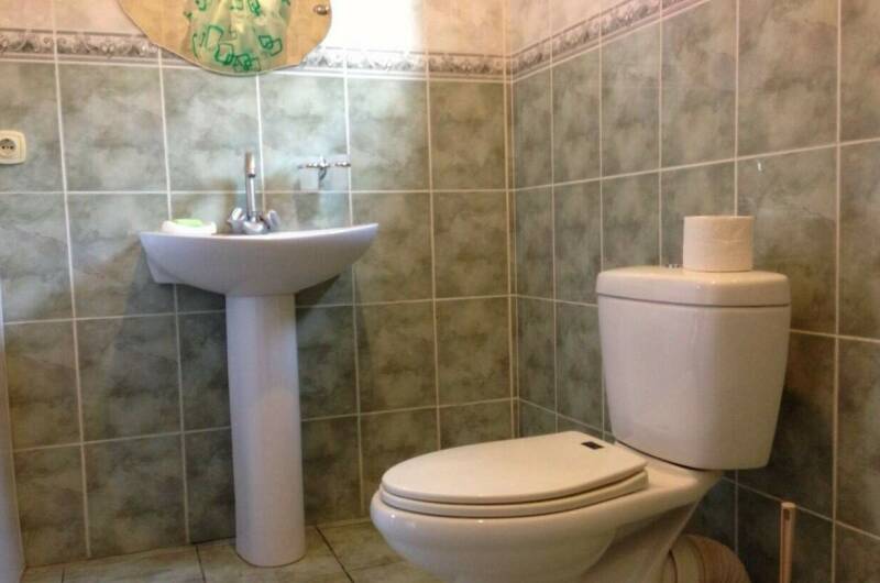 Изображение Изображение квартиры "Домик для компании из 10 человек" #8 #8