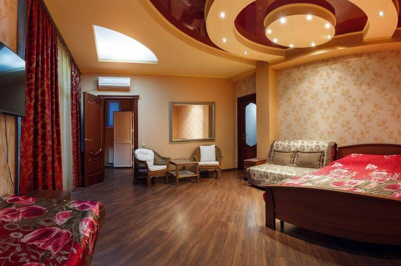 Изображение Изображение гостиницы &quot;Гостевой дом «Нелли»&quot; #2 #2