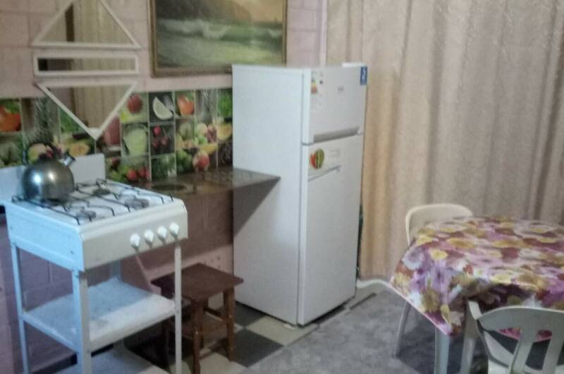 Изображение Изображение гостиницы &quot;Таунхаус на Кольцевой&quot; #3 #3