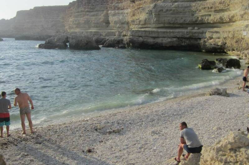 Изображение Изображение гостиницы &quot;Гостевой дом в Голубой бухте&quot; #4 #4