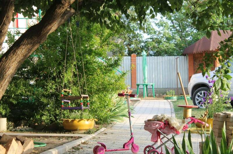 Изображение Изображение гостиницы &quot;Гостевой дом в Голубой бухте&quot; #5 #5