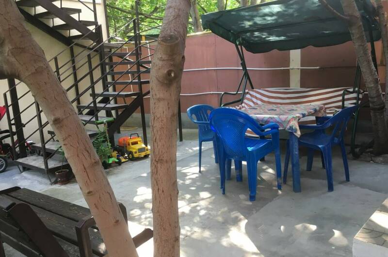 Изображение Изображение гостиницы "Частный дом «Петрович»" #3 #3