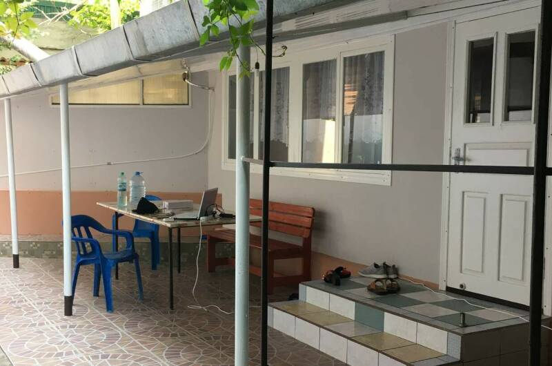 Изображение Изображение гостиницы "Частный дом «Петрович»" #4 #4