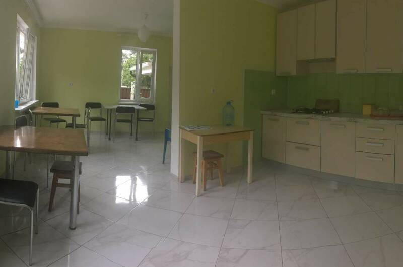 Изображение Изображение гостиницы "Частный дом «Петрович»" #5 #5