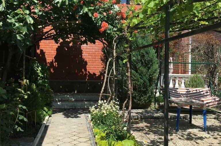 Изображение Изображение гостиницы "Частный дом «Петрович»" #6 #6