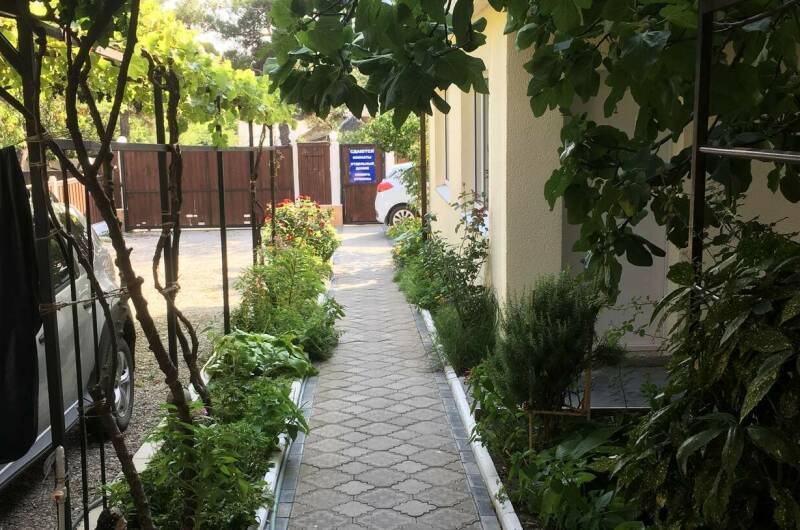 Изображение Изображение гостиницы "Частный дом «Петрович»" #7 #7