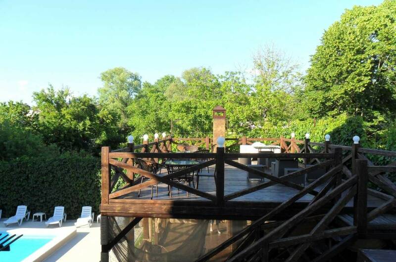 Изображение Изображение гостиницы &quot;Гостевой дом «Глориос»&quot; #3 #3