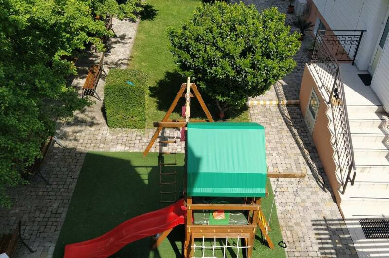 Изображение Изображение гостиницы &quot;Гостевой дом «Глориос»&quot; #4 #4